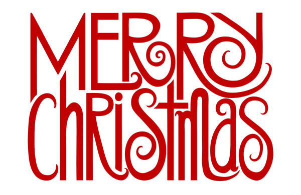 Merry Christmas to all my wonderful followers!