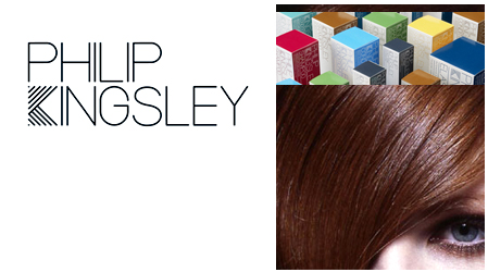 Coming Soon – Philip Kingsley Giveaway!
