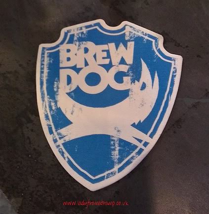 Brewdog Newcastle  –  Beer for Punks