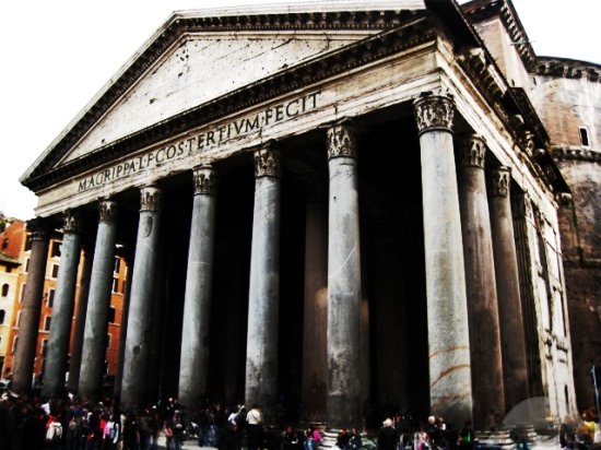 the-front-of-romes-pantheon-hdr-rome