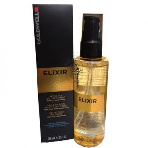 Goldwell Elixir Hair Oil