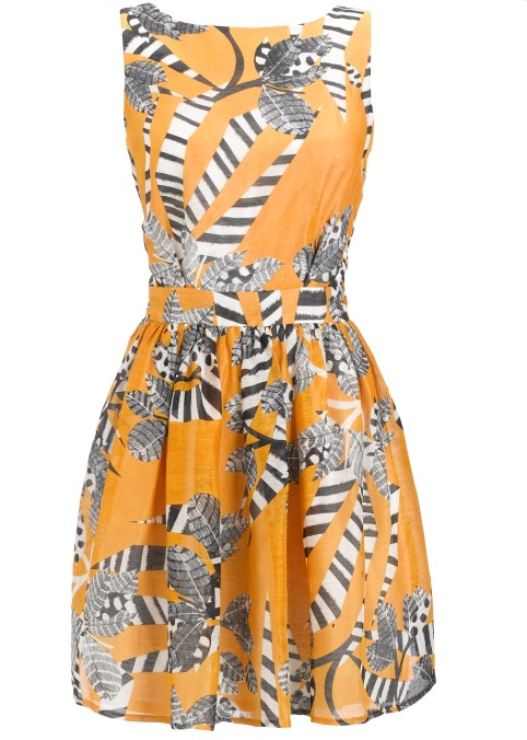 Avenue32-Thakoon-Addition-zebra-dress