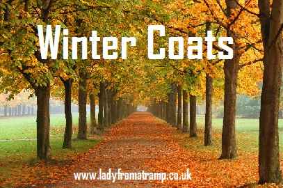 Winter Coats – buying ahead of time?