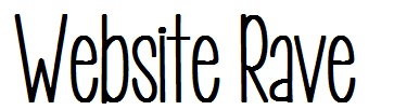 Website Rave : Style in View (www.styleinview.co.uk)
