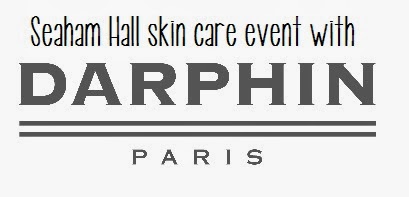 Seaham Hall launches Darphin Skincare
