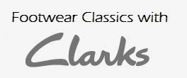 Footwear Classics from Clarks