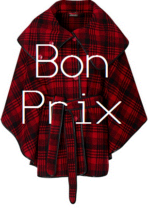 Bon Prix -Top picks from the website
