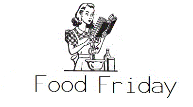 Food Friday : The Anchor Inn, Whittonstall, Durham