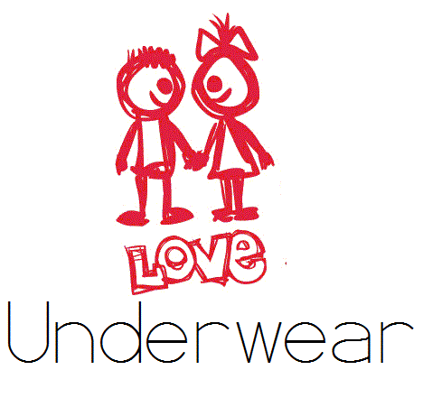 Valentines Week – Underwear for couples that deserves to be seen