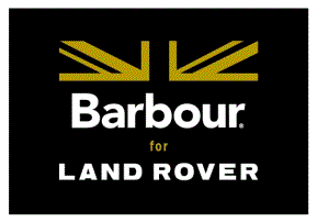 The Barbour Land Rover Collection