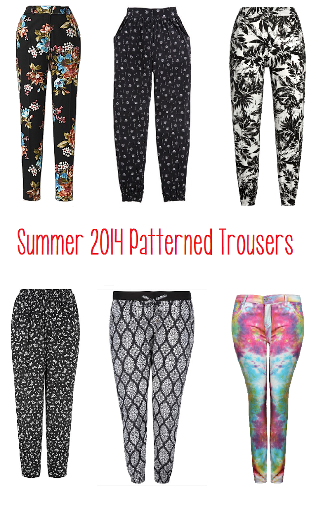 Summer-2014-Patterned-Trousers