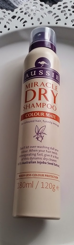 Aussie-2BMiracle-2BDry-2BShampoo-2BColour-2BMate-2BReview