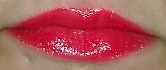 Chanel Rouge Allure Gloss 13 Affriolant (Colour and Shine Lipgloss