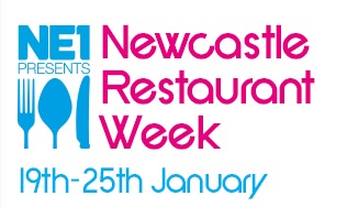 Newcastle Restaurant Week
