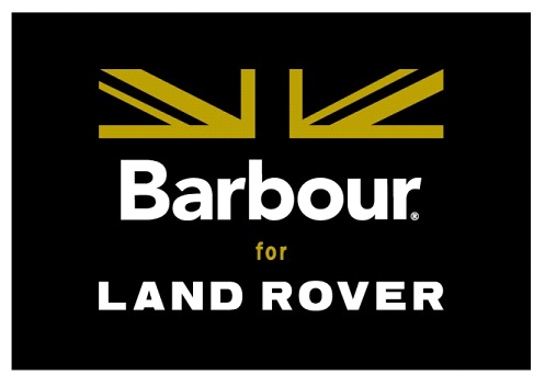Barbour for Land Rover SS15 Collection