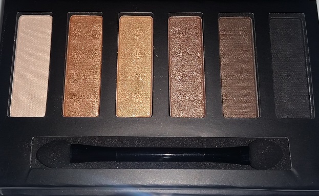 Collection All About Eyes Palette