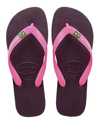 Havaianas Accent Clothing 1
