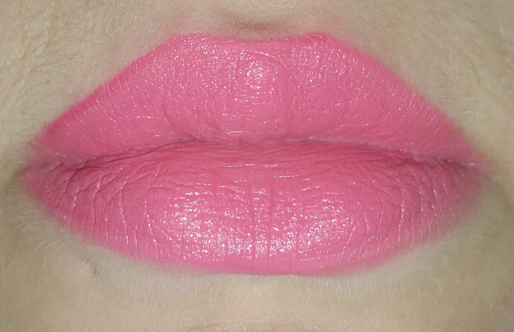 Perfect Pink Lips