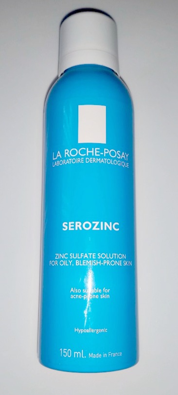 Serozinc