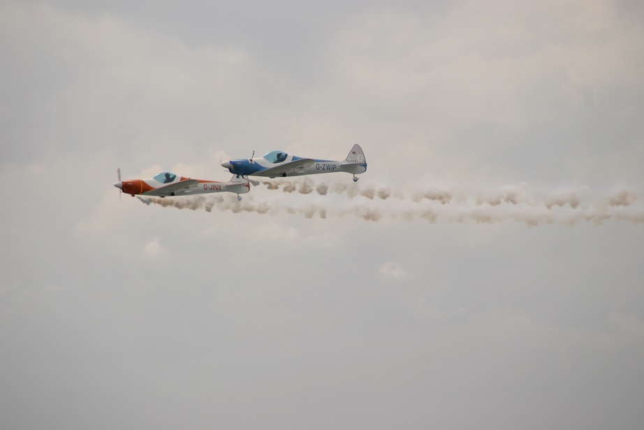 DFDS Air Show 7