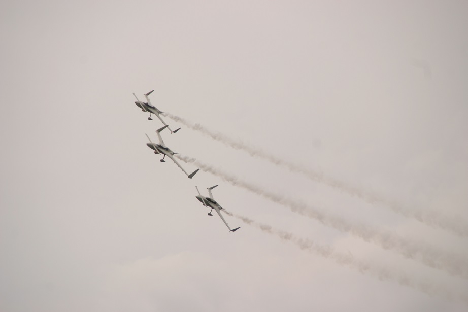 DFDS Air Show 8