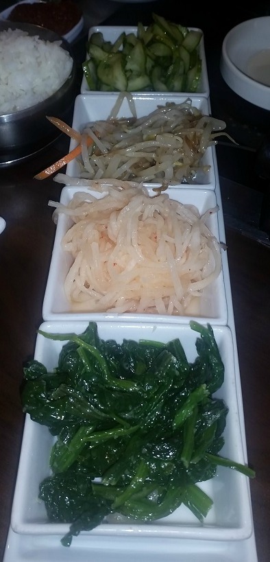 Mannaza Korean Restaurant 6