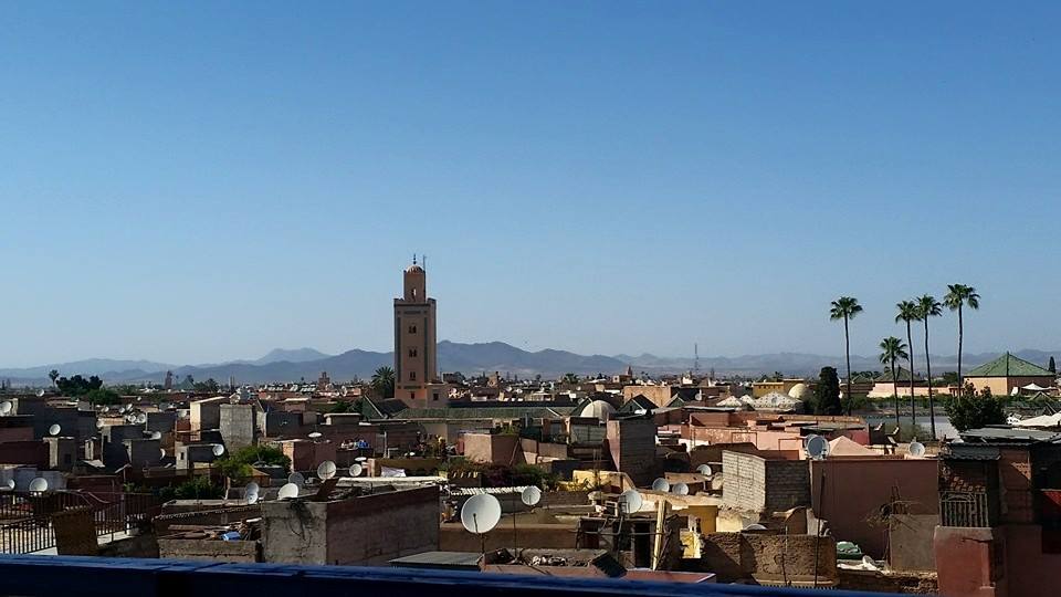 Batiste Marrakech 3