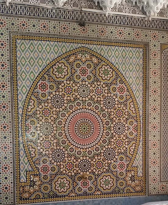 Batiste Marrakech 5
