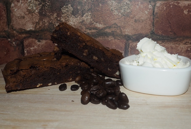 The Ultimate Chocolate Brownie Recipe