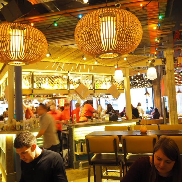 Turtle Bay Newcastle Review