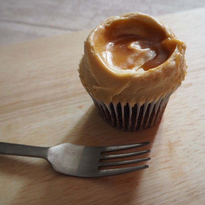 The Great British Cupcakery Review