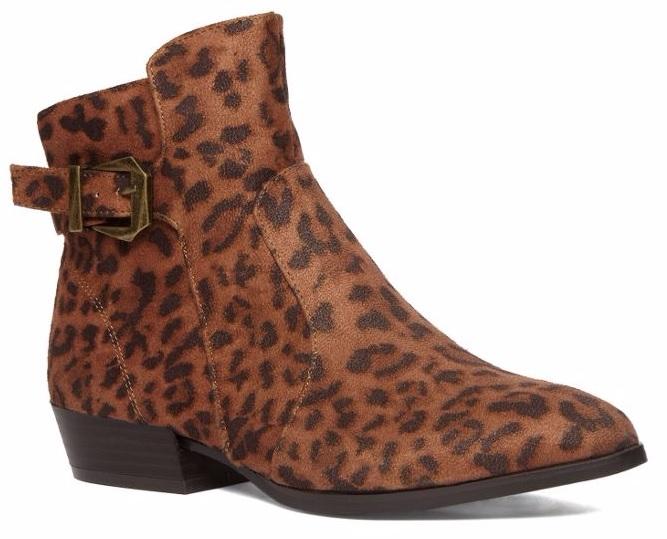 House of Fraser Ankle Boots