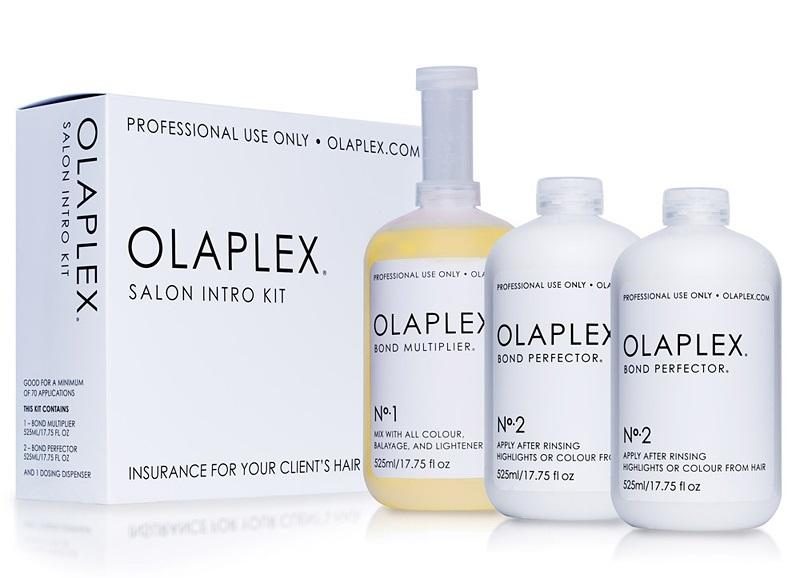 Olaplex Treatment Review 1