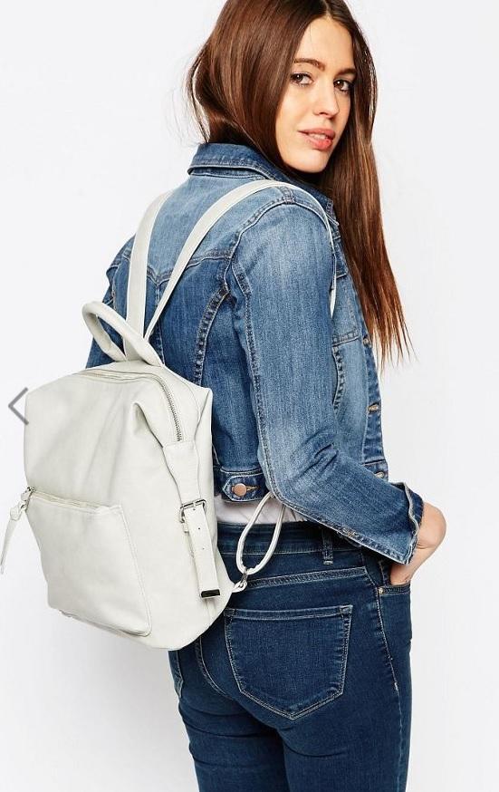 ASOS Backpack Review