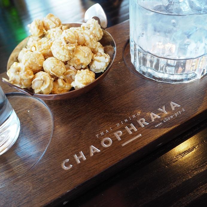 Chaophraya Newcastle Review 