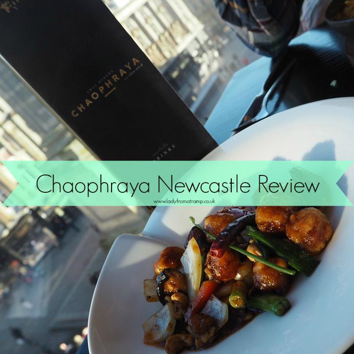 Chaophraya Newcastle Review