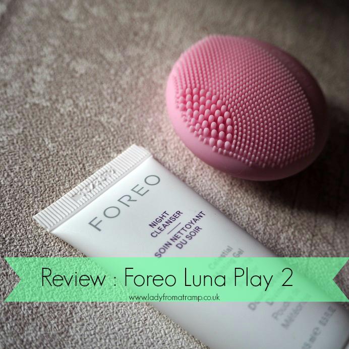 Foreo Luna Play 2 Review