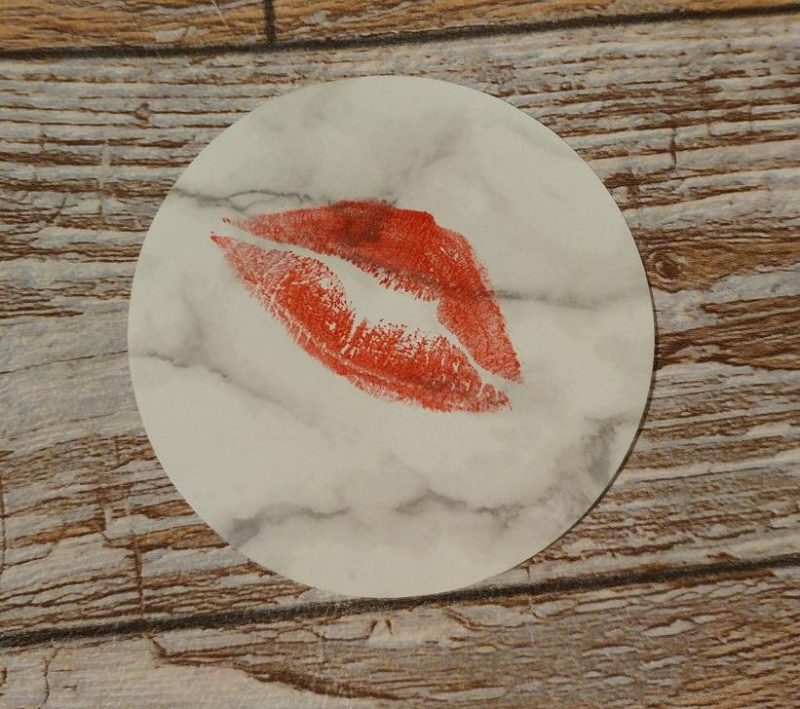 Urban Decay Cream Vice Lipstick