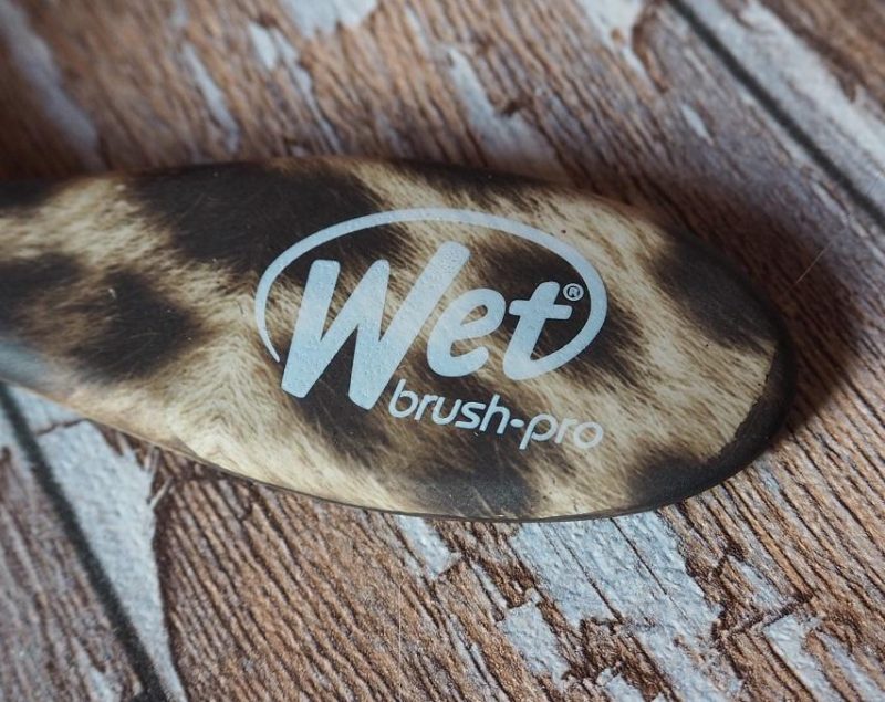 Wet Brush Original Detangler