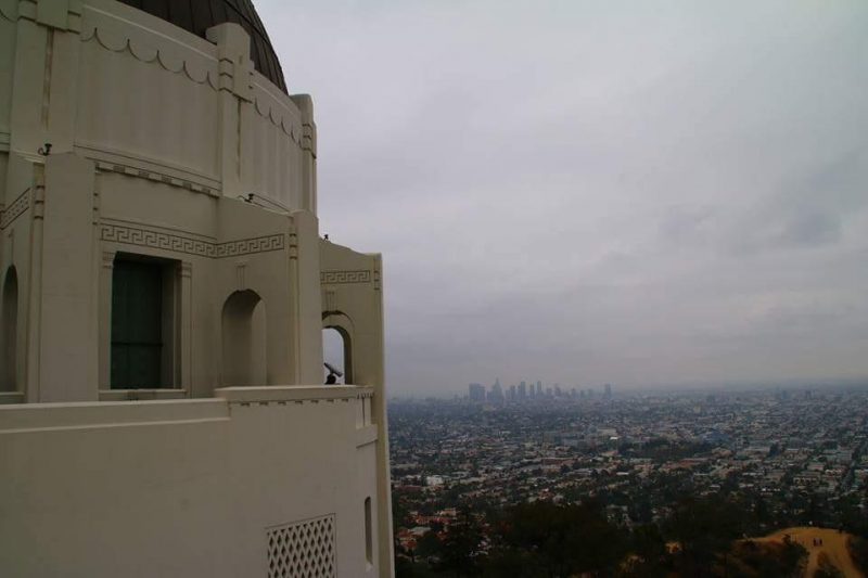 Griffith Observatory Review