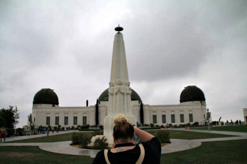 Griffith Observatory Review
