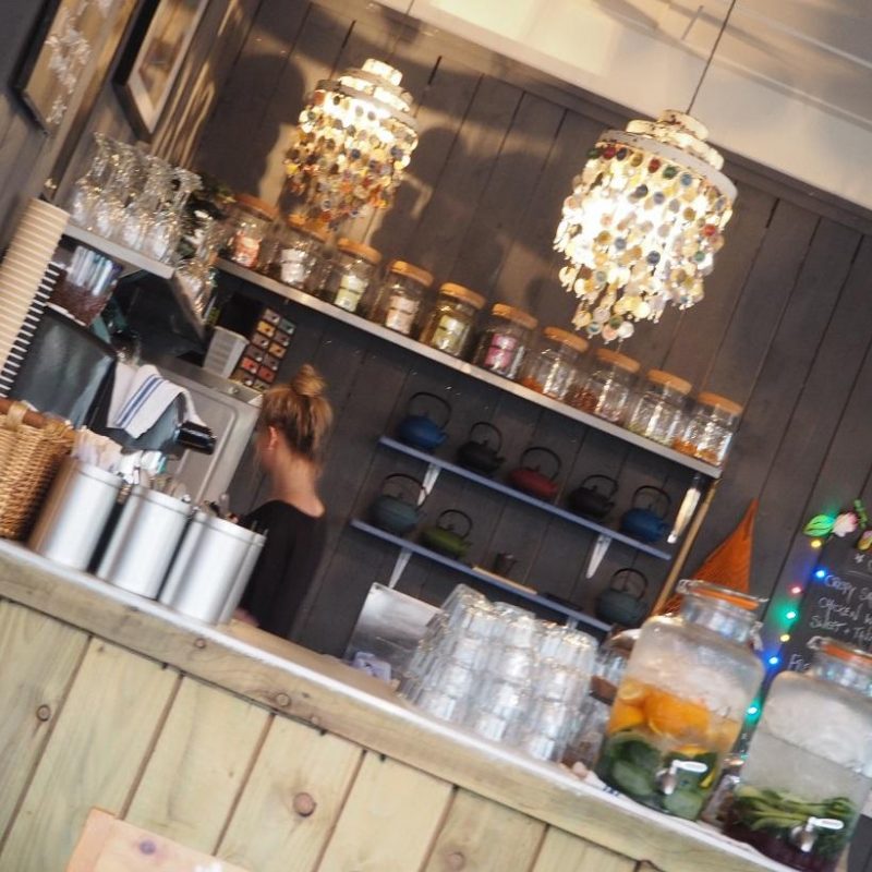 Omni Cafe Monkseaton Review
