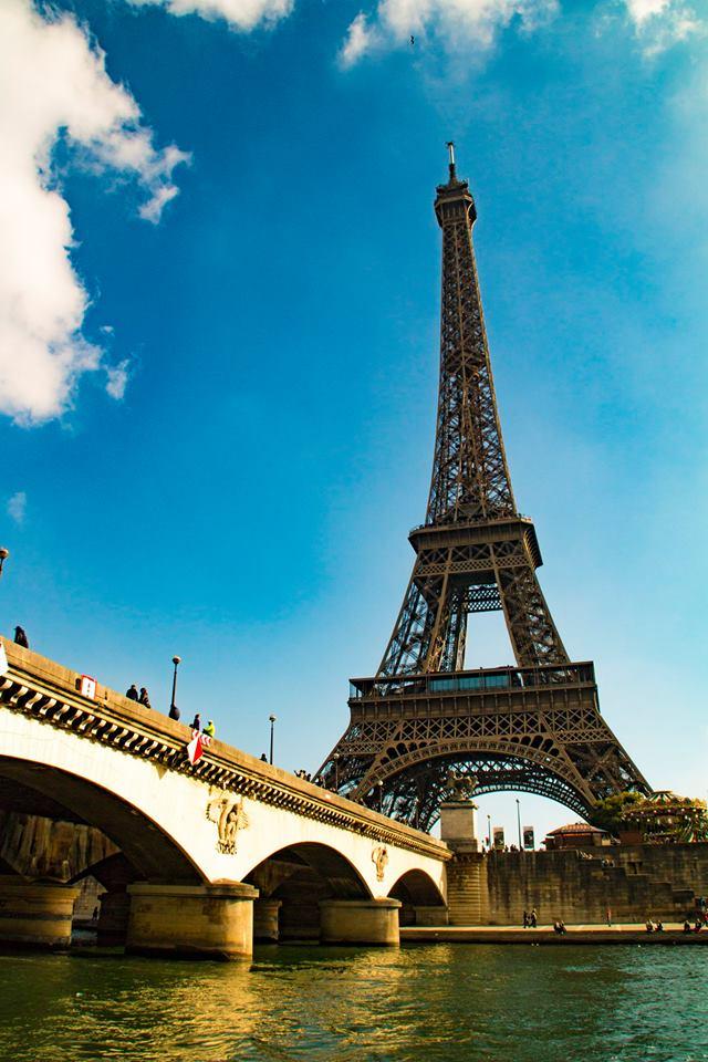 When is the best time to visit Paris?