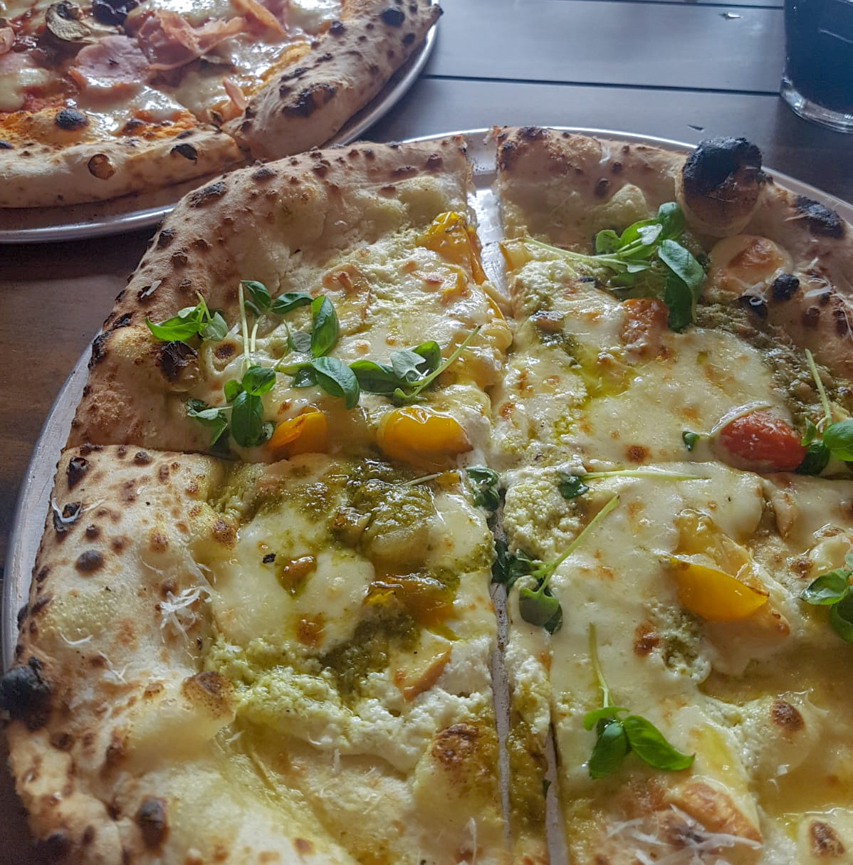Scream for Pizza Newcastle Review
